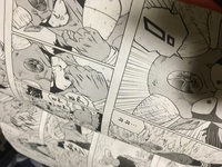 ネタバレ注意です 漫画ドラゴンボール超なんで悟空は敵殺さなかったの Yahoo 知恵袋