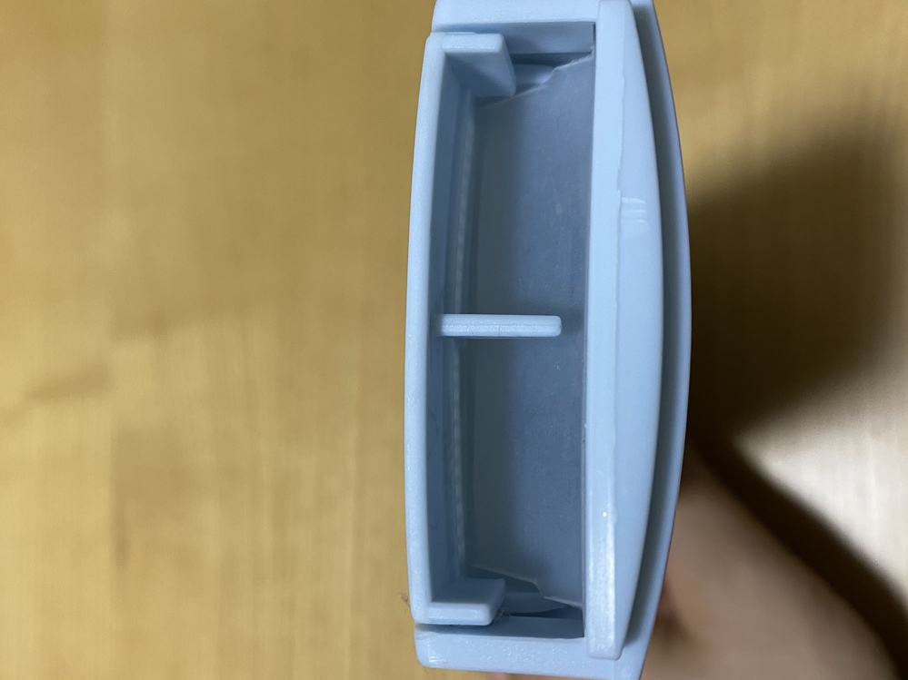 洗濯機の故障。 - 1年か2年前に購入したハイセンスの洗濯機が 