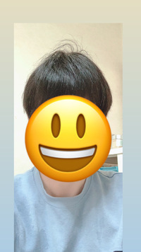 男でこの髪型っておかしいですか Yahoo 知恵袋