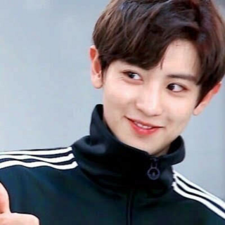 Exoのチャニョルさんに顔の系統似てるk Popアイドルの方います Yahoo 知恵袋