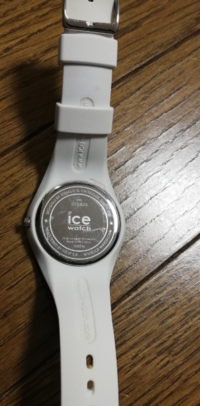 ICE-WATCHの裏蓋の開け方について - ICE-WATCHの... - Yahoo!知恵袋