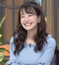 この方はアイドル 高学歴タレントの 中川梨花 ですね 慶応 Yahoo 知恵袋