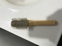 探しています かなり前に購入 資生堂のスタイリッシュヘアブラシです Yahoo 知恵袋
