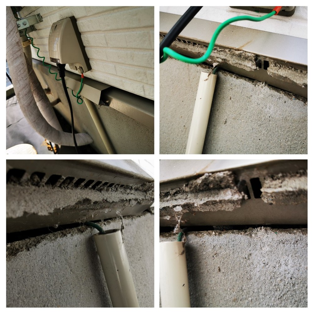 アーネストワンの建売を2年ほど前に購入したのですが 家の裏の草むし Yahoo 知恵袋