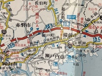 岡山県岡山市と備前市をつなぐ 岡山ブルーライン という有料道路は無料開放後に Yahoo 知恵袋