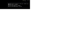 Powerdvdを使用していると右上に情報バーみたいなのが出てきます パソコン Yahoo 知恵袋