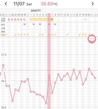 妊活中 高温期中の低体温で インプランテーションディップの可能性は Yahoo 知恵袋