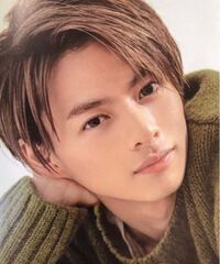 King Prince平野紫耀くんはイケメンですか 超絶イケメンだと思 Yahoo 知恵袋