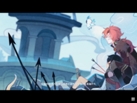 ゲーム原神ディルックの過去について知れる任務が何か教えてください ネタ Yahoo 知恵袋