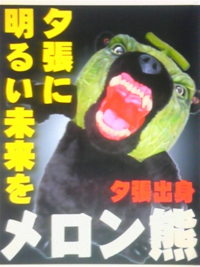 セリフを下さい 明るい未来というか もし暗闇で出くわしたらトラウマ夢に出 Yahoo 知恵袋