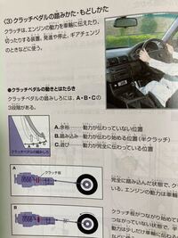 Mt車でs字カーブなど曲がる時 半クラッチにしたりクラッチ踏んだり Yahoo 知恵袋