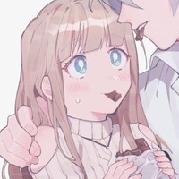 こちらのペアアイコンの絵師様をご存知の方いますか Yahoo 知恵袋