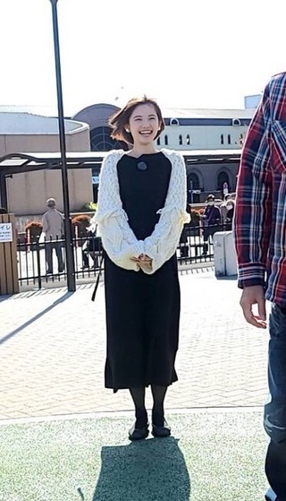 この服どこのかわかる方いたら教えてください 11月29日放送のモヤモヤさまぁ Yahoo 知恵袋