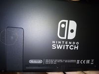 Nintendoswitch本体の背面に傷がついてしまいました直す方法はあり Yahoo 知恵袋