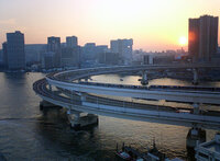 東京駅から汐留 日テレ に行く方法を教えてください ある検索サ Yahoo 知恵袋