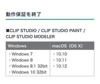 Imacのクリップスタジオで絵を描きながらobsを使用して配信 Yahoo 知恵袋