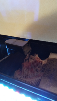 Gexデュアルクリーンフリーの流量が非常に少なくなっています Yahoo 知恵袋