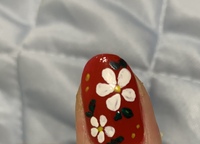 ネイルの3級検定まじかなのですがアートはこのレベルで合格できますか Yahoo 知恵袋