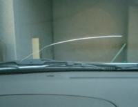 画像の車のフロントガラスにヒビが入った場合の修理代はいくら位ですか 修 Yahoo 知恵袋