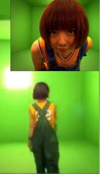 Aikoが着てるこの服どこのブランドか分かる方いませんか A Yahoo 知恵袋