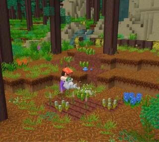 これってminecraftですか 他のゲームですか T Yahoo 知恵袋