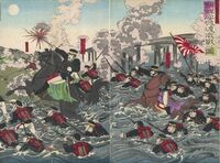 日本軍は戦時中 世界各国から見て どのくらいの強さだったので Yahoo 知恵袋