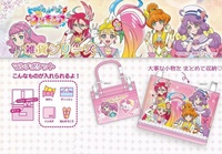 もしも今後トロピカルージュプリキュアで赤色の6人目の追加戦士が登場したら Yahoo 知恵袋