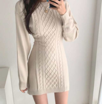 男性に質問です このワンピースは好きなほうですか Yahoo 知恵袋