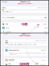 Iphoneの共有アルバムは相手を指定しなければ誰にも見られることは Yahoo 知恵袋