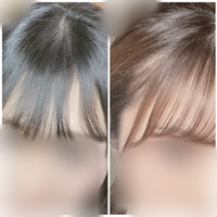 昨日 訪問2回目の美容院でアッシュカラーを入れてもらったのですが 色があまり Yahoo 知恵袋