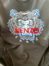 kenzo キャップ 偽物 安い 見分け 方