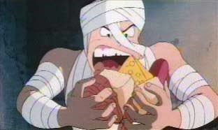 ルパン三世カリオストロの城 ルパン 血が足りねえ 食いもんじゃ Yahoo 知恵袋