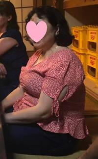 写真の人の体重と体脂肪率を推定してください 身長は160cm 年令は50才 Yahoo 知恵袋