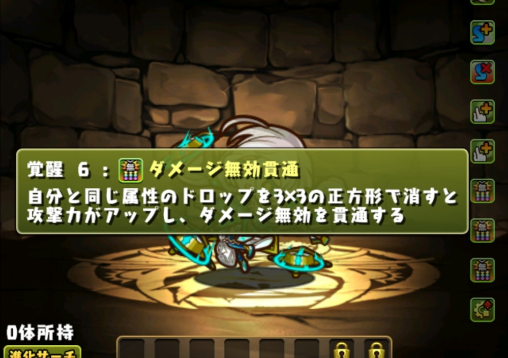 ダメージ無効貫通が2つ以上ある意味はなんですか 1つでも貫通 Yahoo 知恵袋