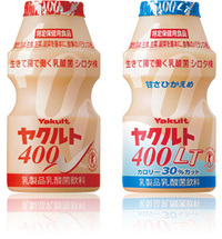 糖尿病になりました ヤクルト400を飲み続けて3年になりますが Yahoo 知恵袋