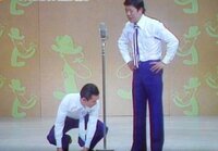 西川きよしさんは真面目で人格的に立派な方ですか そうでも Yahoo 知恵袋