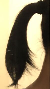 髪を結んだ時に毛先がバサバサいろんな方向に向くのを直すにはどうしたらいいです Yahoo 知恵袋