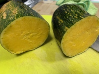 この野菜はズッキーニでしょうか 農家の方からいただいたのです Yahoo 知恵袋