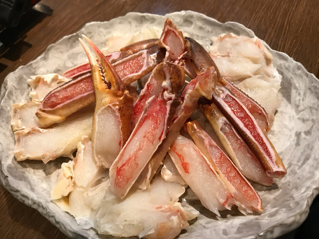 カニ食べ放題で質問します 蟹食べ放題の居酒屋で蟹奉行って店があるん Yahoo 知恵袋