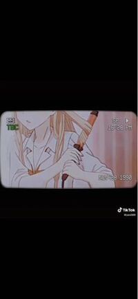 こういうアニメの画像に ザラザラした感じのフィルターかかって Yahoo 知恵袋