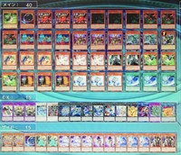 遊戯王デュエルリンクスプレゼントboxの数字の表記が99になったら Yahoo 知恵袋