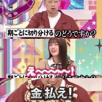 上 乃木坂46メンバーの4期ごとにケーキを平等に切り分けた方が良い Yahoo 知恵袋