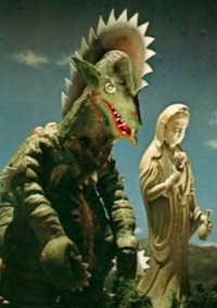 自称副会長 笑 オーシャンのオカルト大喜利 おめでたい画像にひ Yahoo 知恵袋