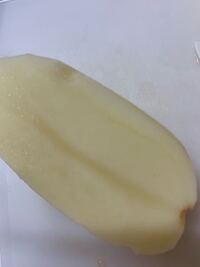 画像 じゃがいも 中 茶色 じゃがいも 中 茶色 線