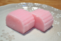 すあまは翌日でも美味しく食べられますか 固くなってしまいますよね Yahoo 知恵袋