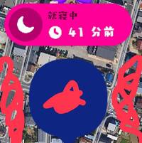アプリのゼンリーについての質問です 仕事中 夜中の3時頃 Yahoo 知恵袋