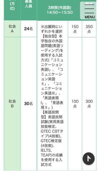 大東文化大学の歴史文化学科に公募制推薦で受験しようと考えています 出願条件は Yahoo 知恵袋