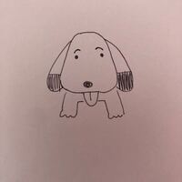 白い犬のキャラクターの名前がわかりません姿は可愛らしくてふわふわしていて Yahoo 知恵袋