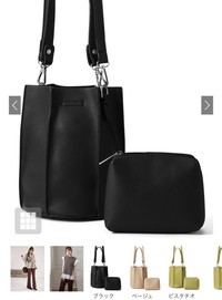 このバッグが欲しいのですが、自分の財布が長財布で20cm弱あります。 バッグのサイズが縦20.5、横16なので縦に入れようと思うのですが、入るでしょうか…？
