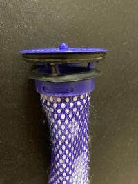 ダイソンの掃除機で Dysonv6cord Freeproのフィルター Yahoo 知恵袋